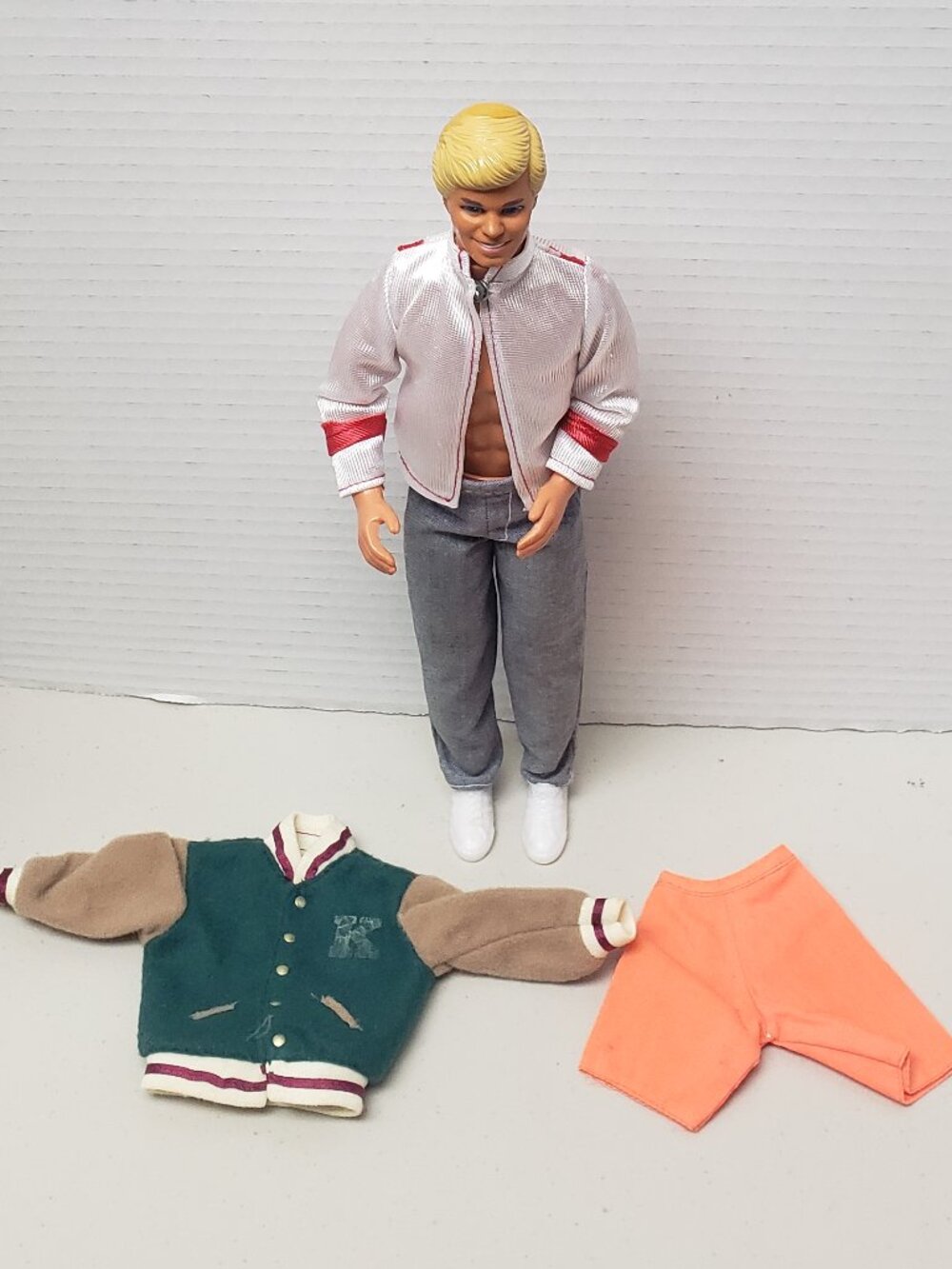 Barbie Ken Doll 1988